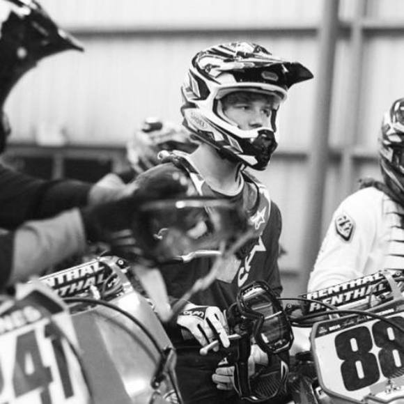 Meet your Posher, Jack - Picture 1 of 1